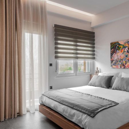 Dk Apartments Yanya Dış mekan fotoğraf