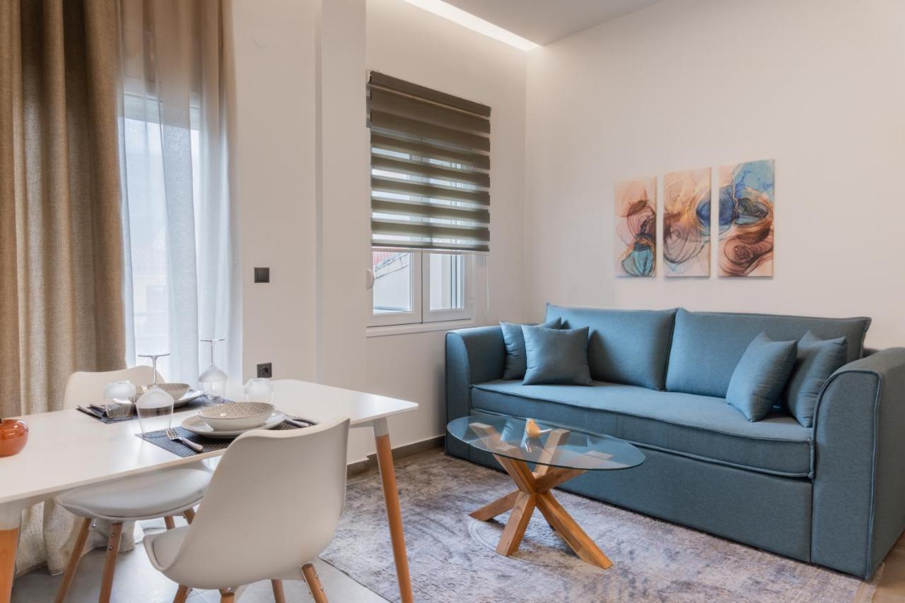 Dk Apartments Yanya Dış mekan fotoğraf