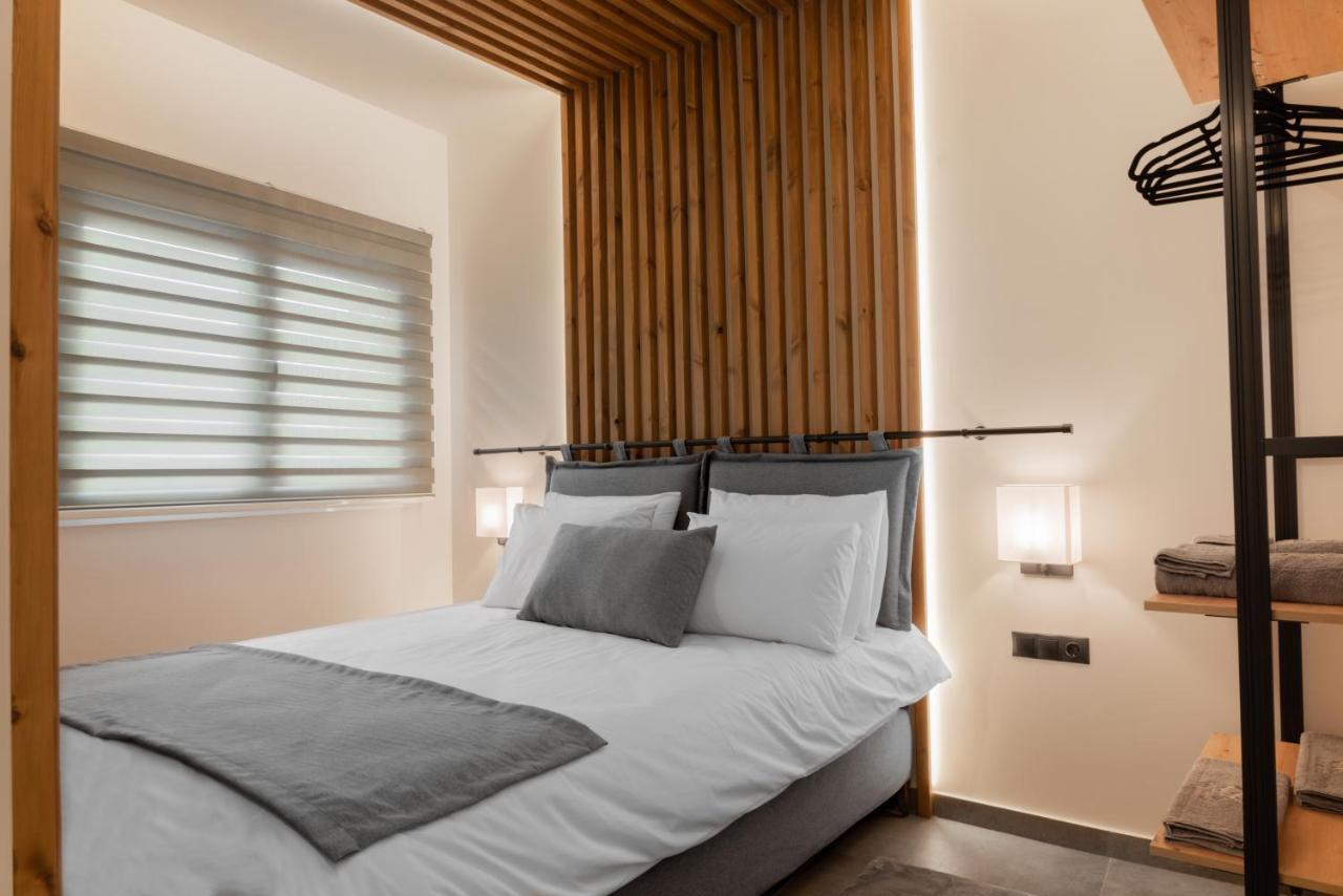 Dk Apartments Yanya Dış mekan fotoğraf