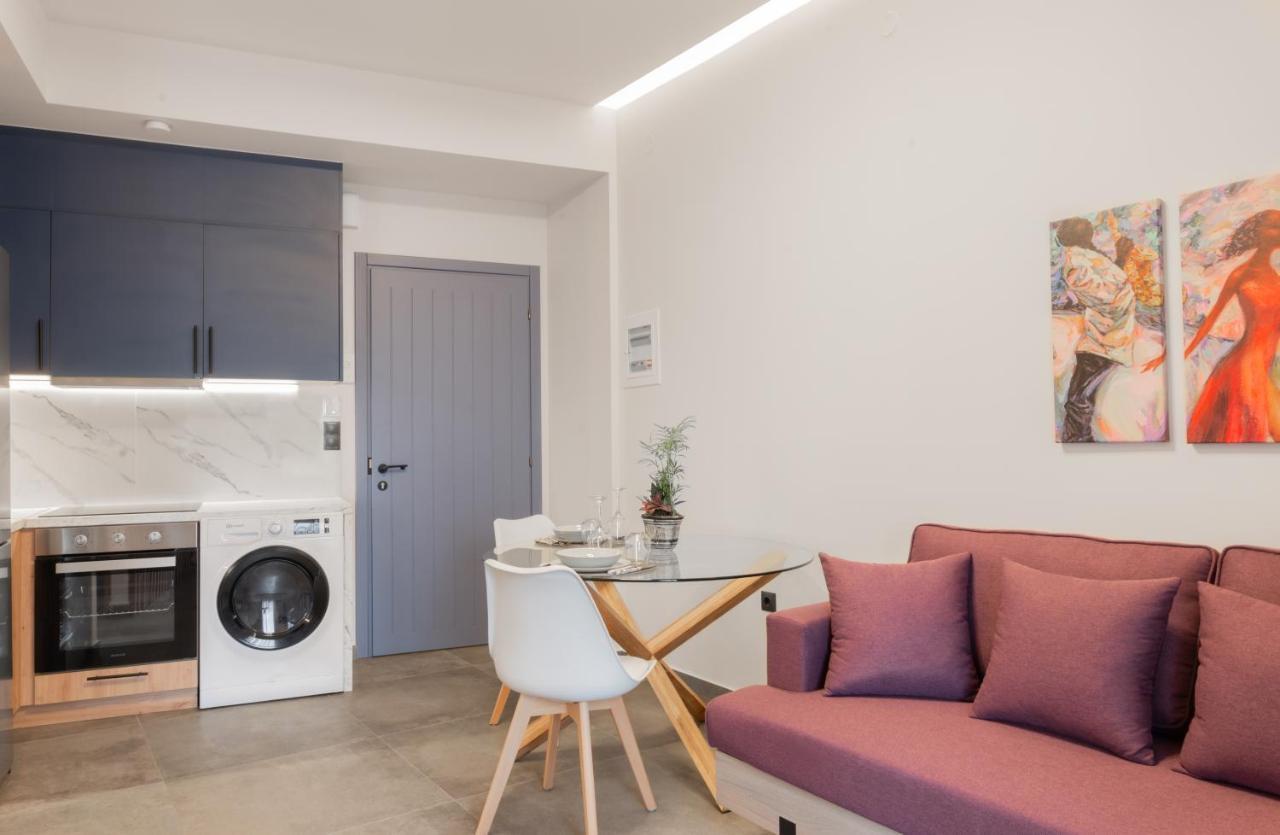 Dk Apartments Yanya Dış mekan fotoğraf