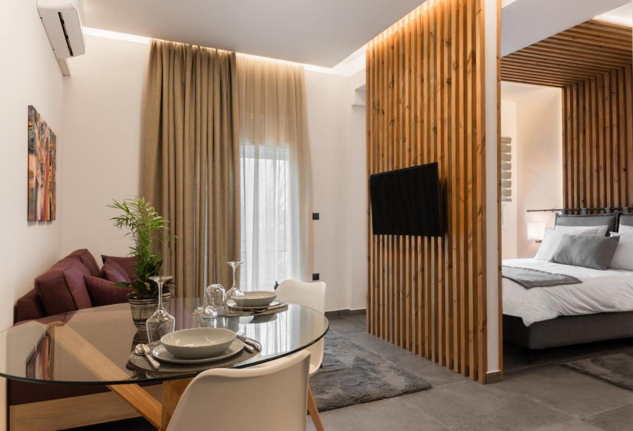 Dk Apartments Yanya Dış mekan fotoğraf