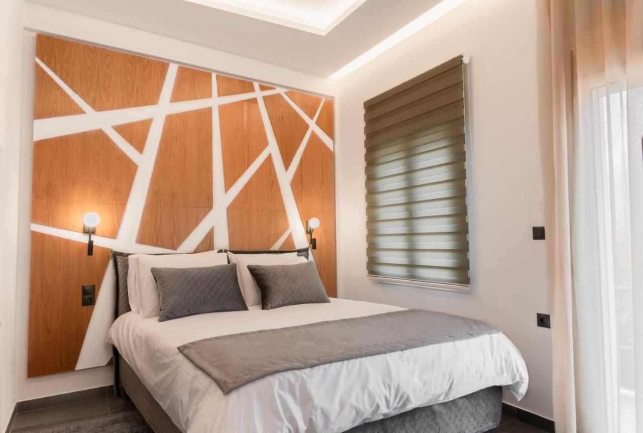 Dk Apartments Yanya Dış mekan fotoğraf