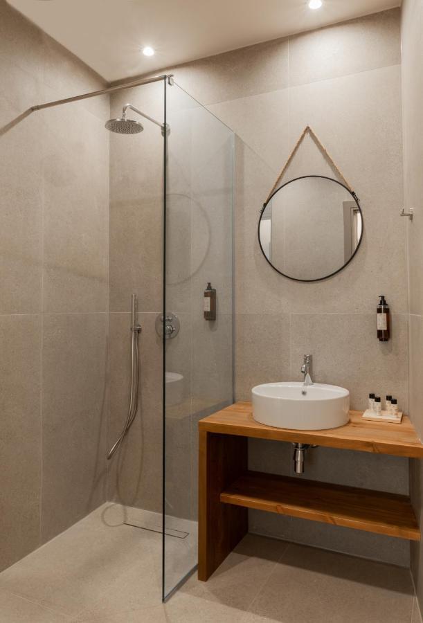 Dk Apartments Yanya Dış mekan fotoğraf