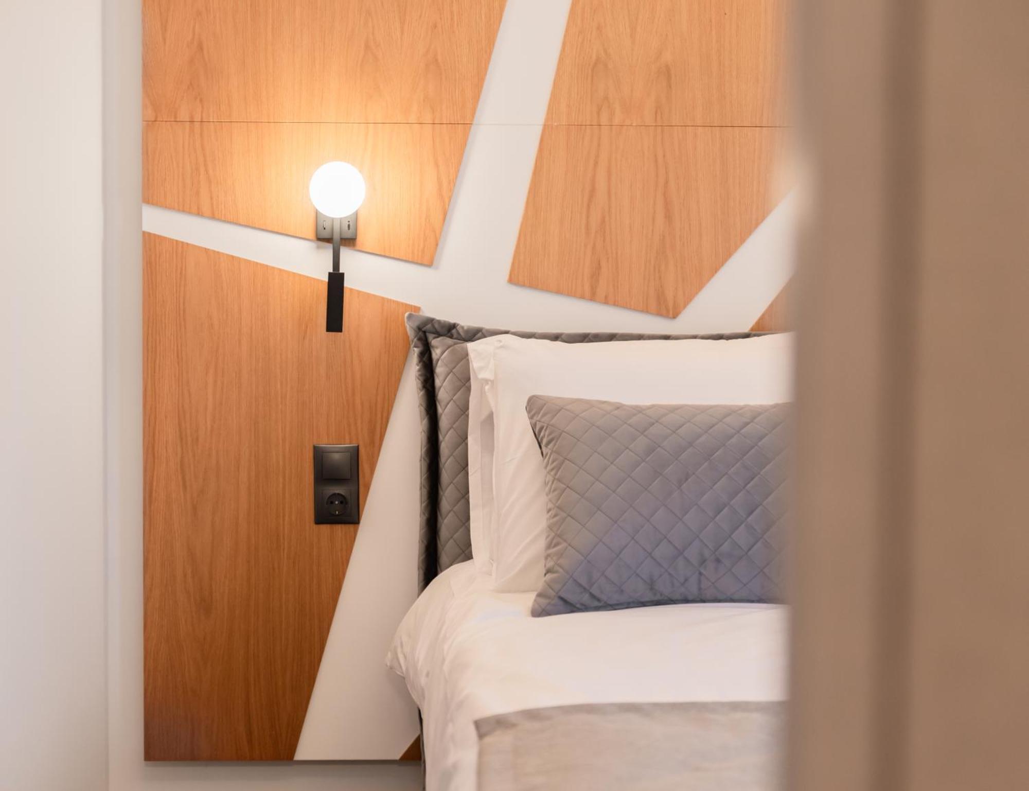 Dk Apartments Yanya Dış mekan fotoğraf
