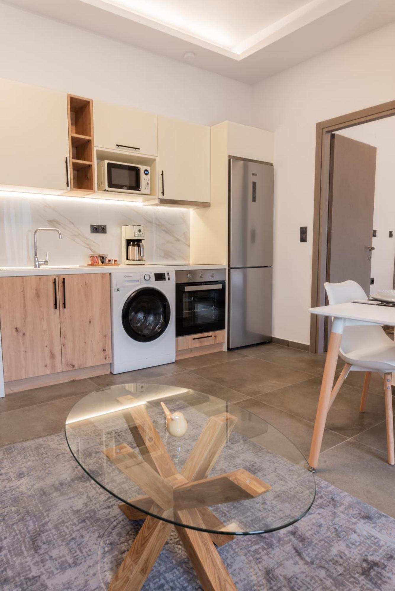 Dk Apartments Yanya Dış mekan fotoğraf