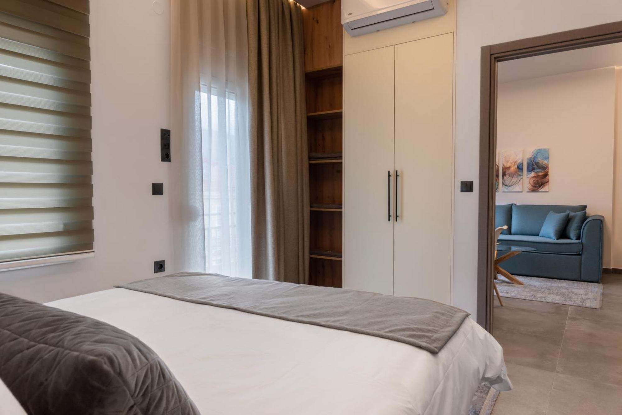 Dk Apartments Yanya Dış mekan fotoğraf