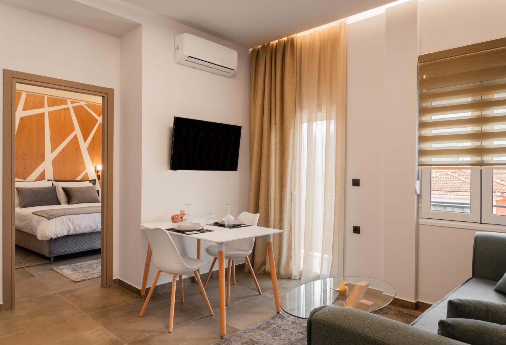 Dk Apartments Yanya Dış mekan fotoğraf