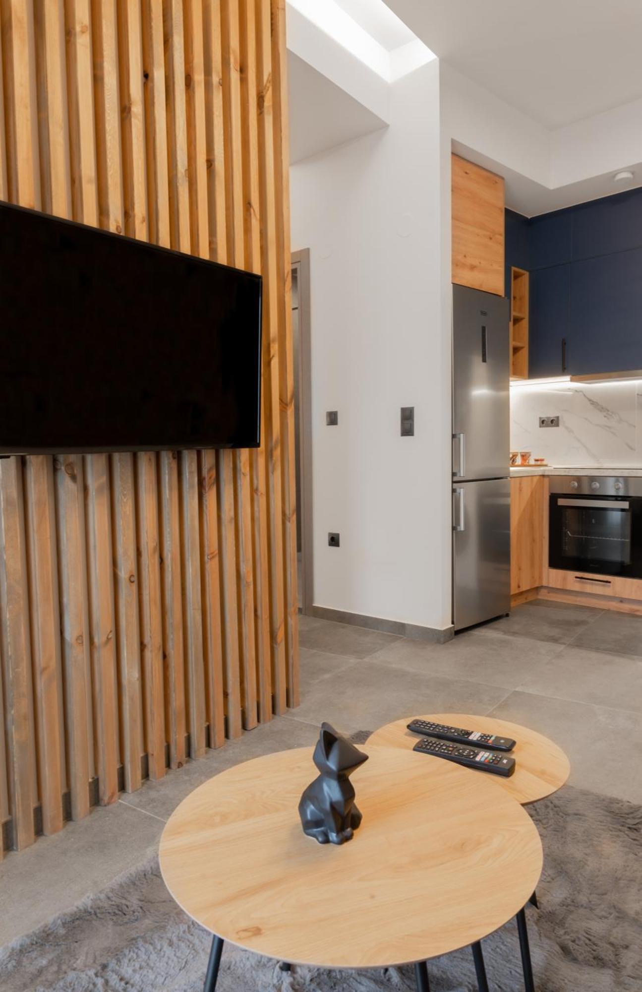 Dk Apartments Yanya Dış mekan fotoğraf
