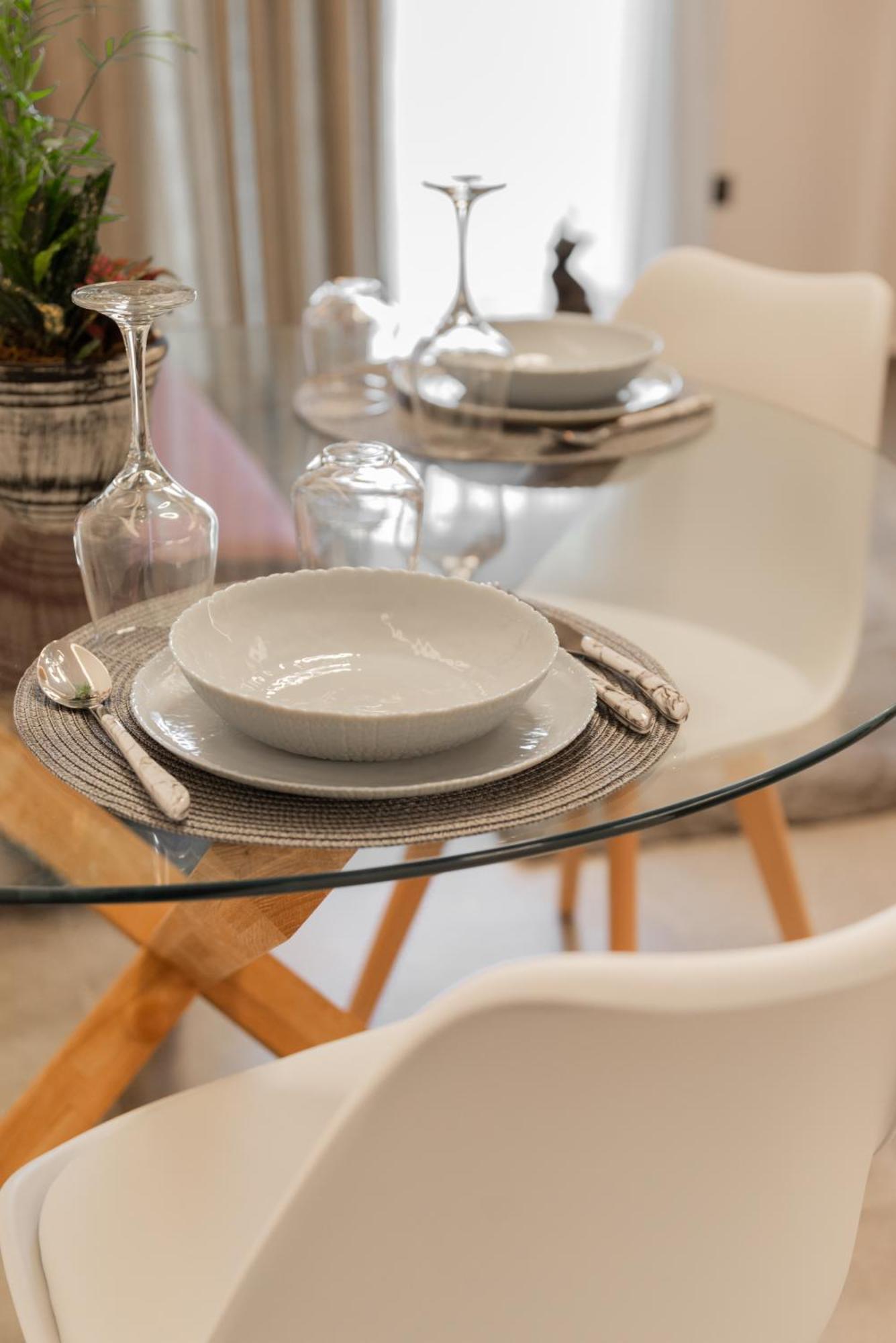 Dk Apartments Yanya Dış mekan fotoğraf