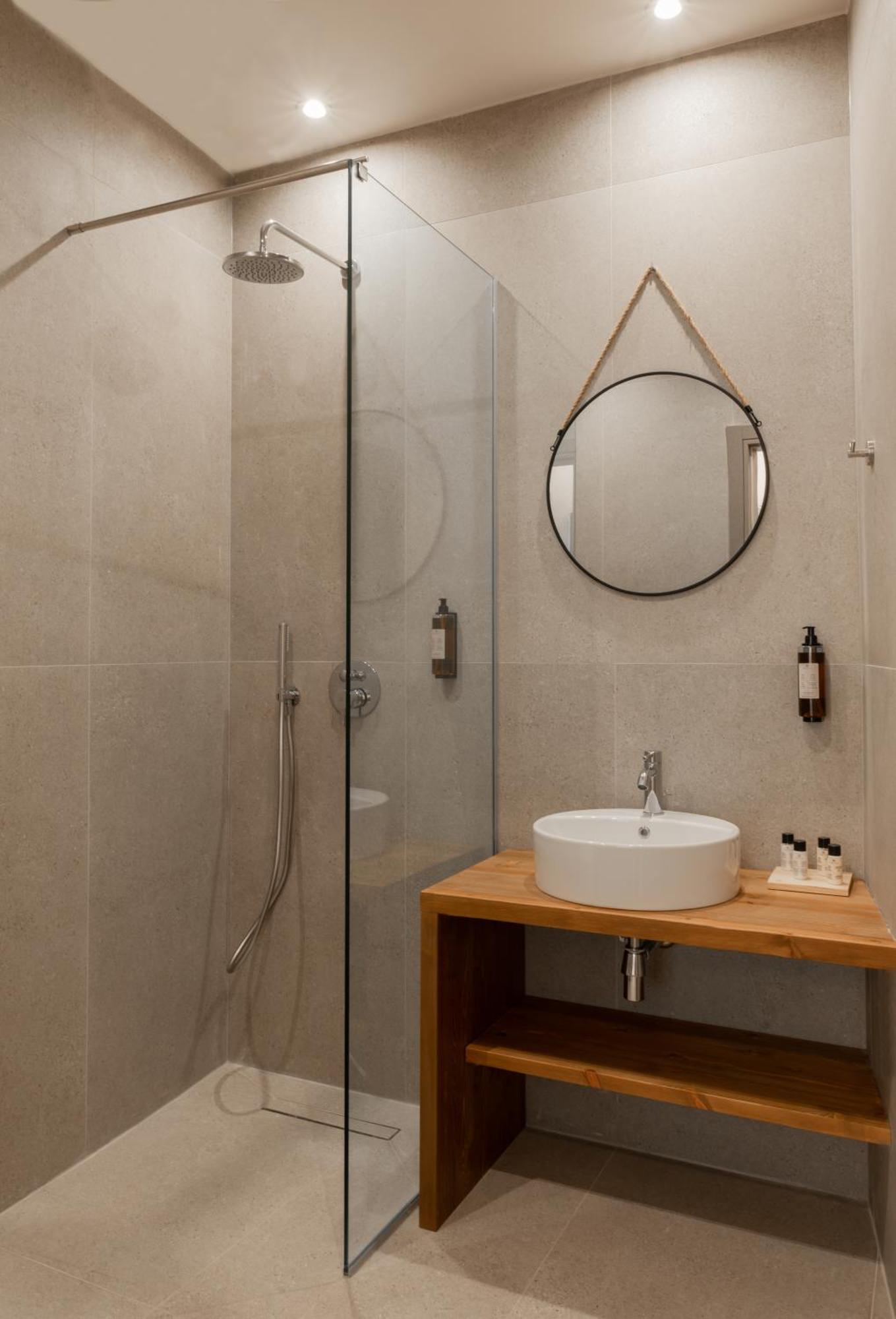 Dk Apartments Yanya Dış mekan fotoğraf