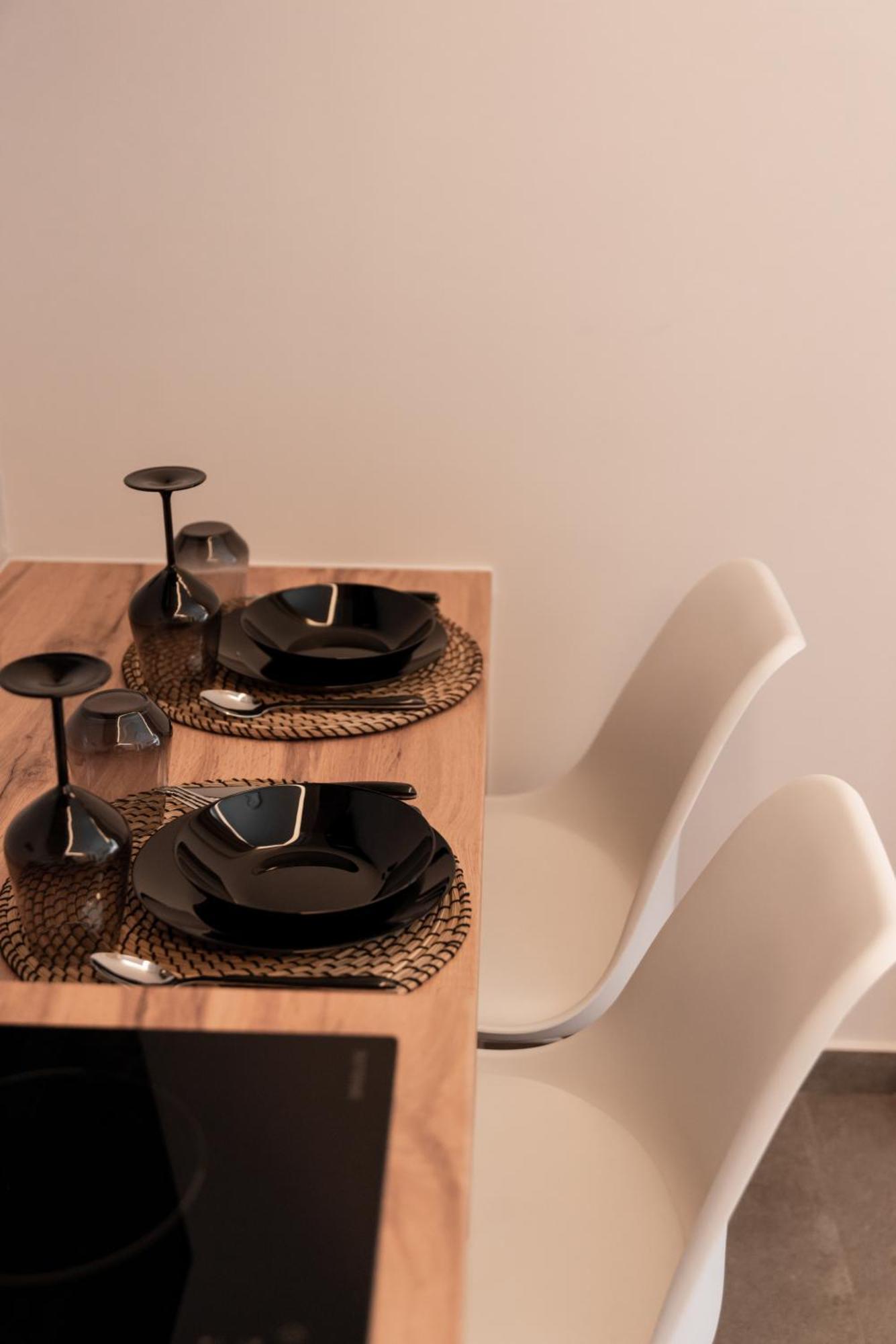 Dk Apartments Yanya Dış mekan fotoğraf