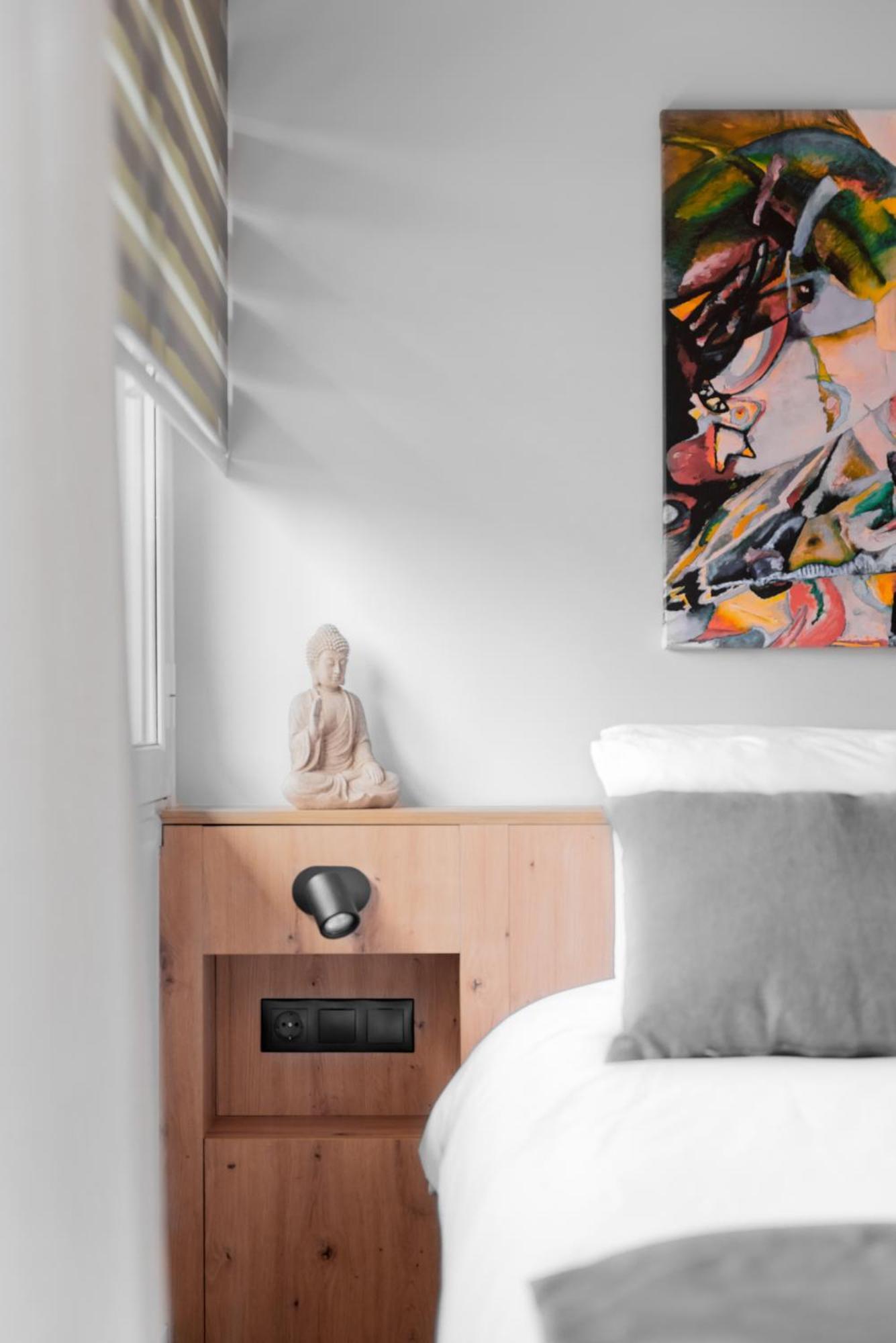 Dk Apartments Yanya Dış mekan fotoğraf