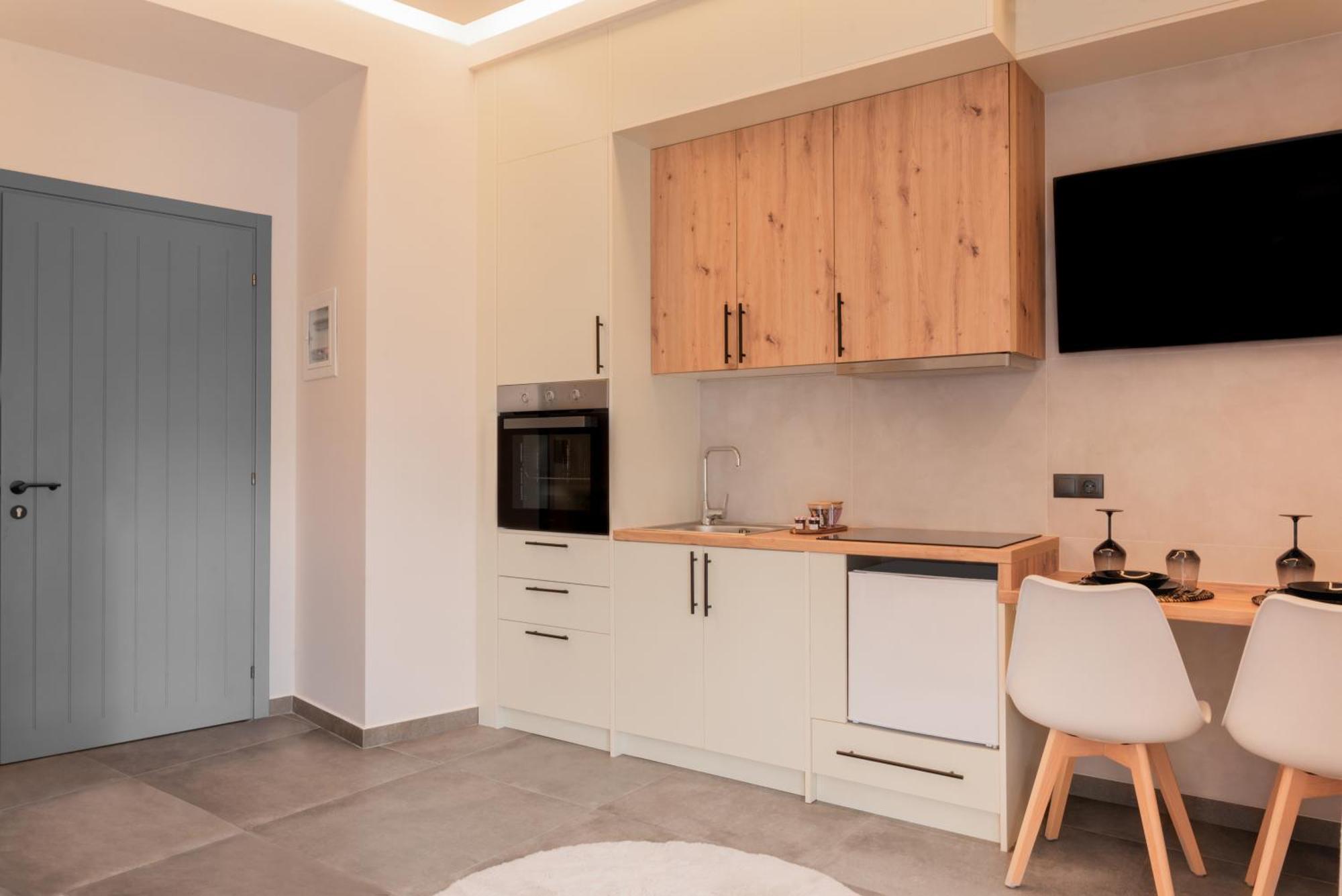 Dk Apartments Yanya Dış mekan fotoğraf