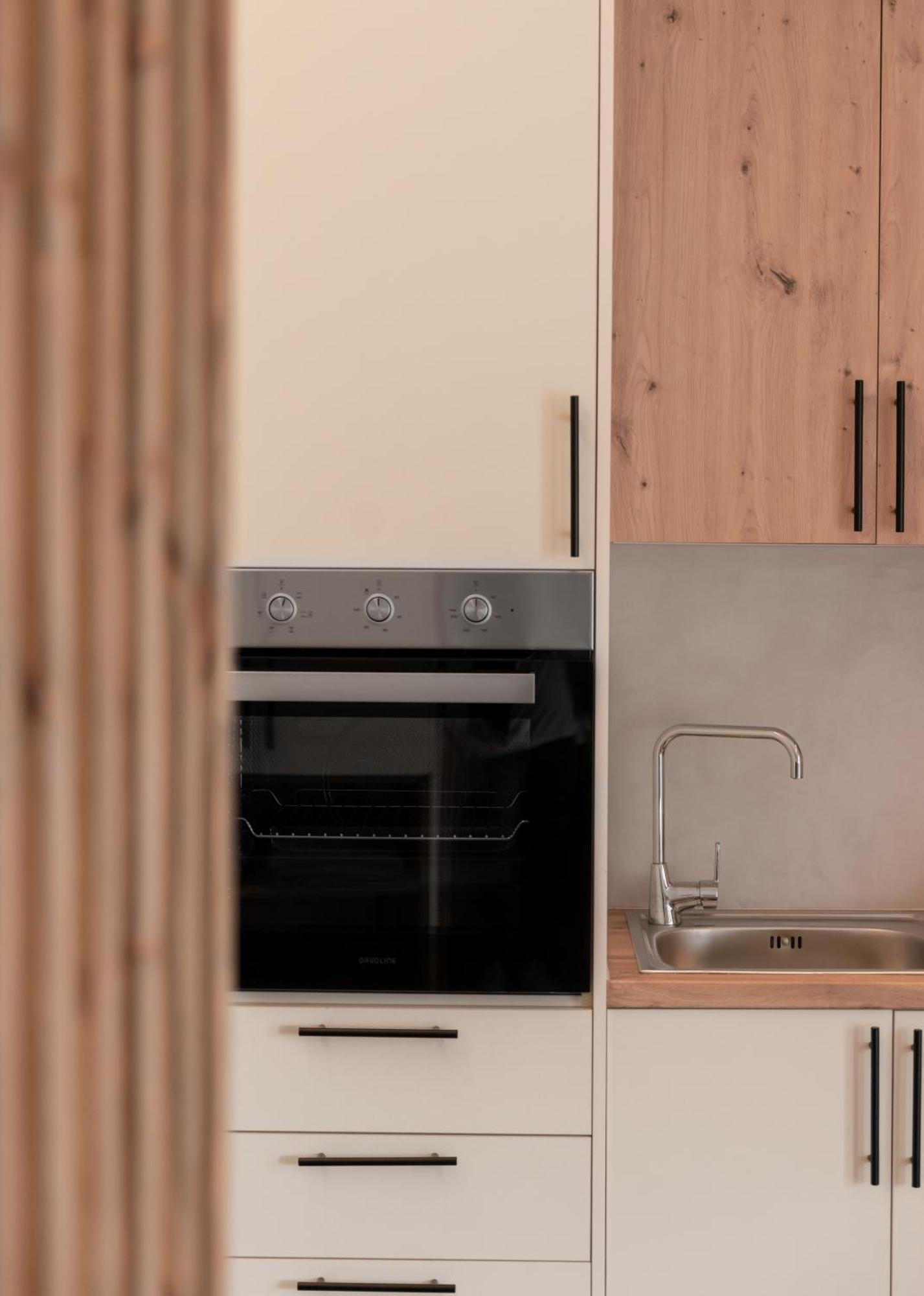 Dk Apartments Yanya Dış mekan fotoğraf