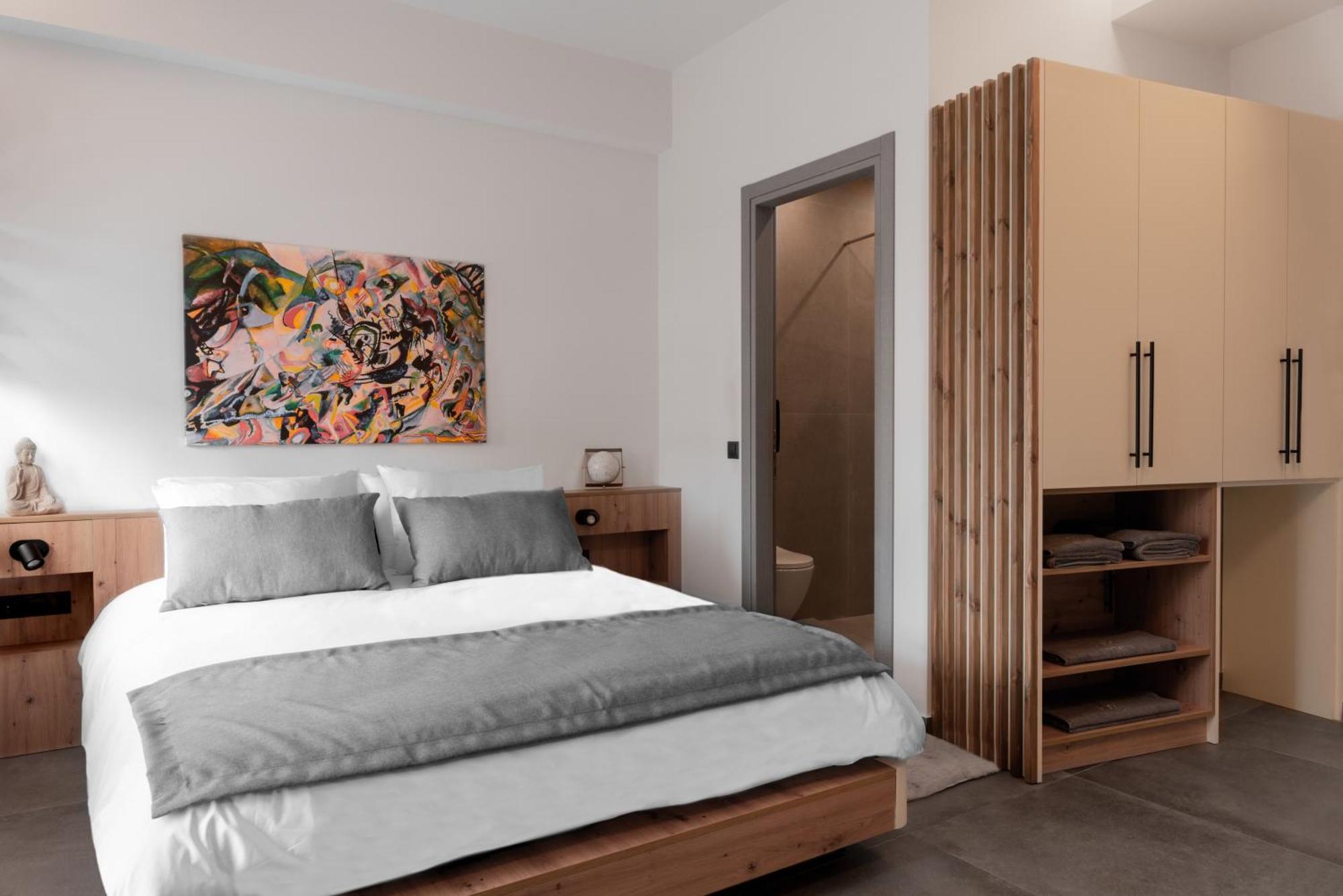 Dk Apartments Yanya Dış mekan fotoğraf