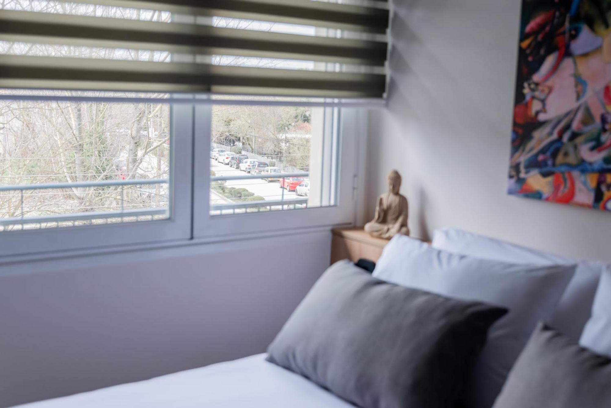Dk Apartments Yanya Dış mekan fotoğraf