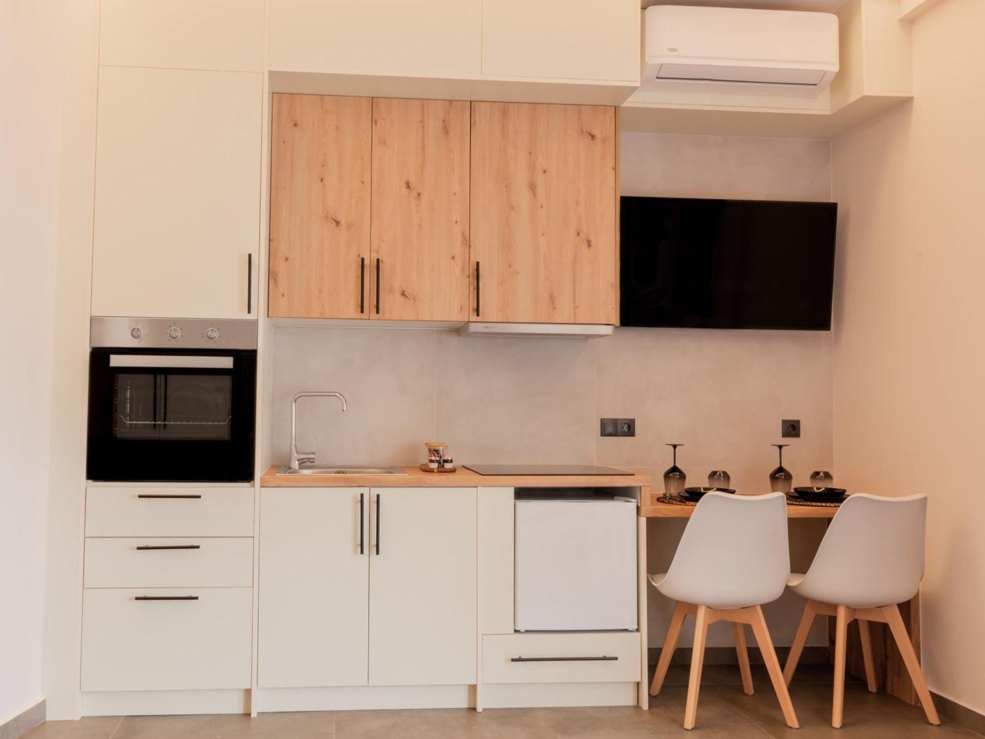 Dk Apartments Yanya Dış mekan fotoğraf