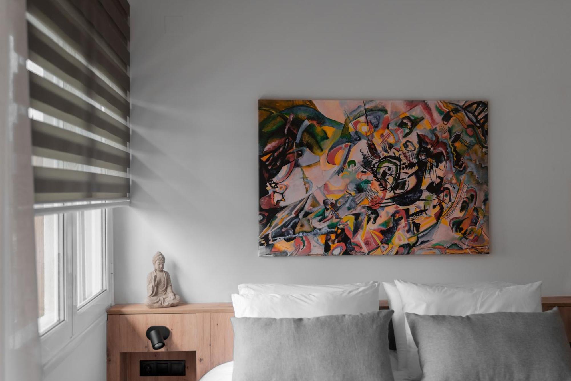 Dk Apartments Yanya Dış mekan fotoğraf