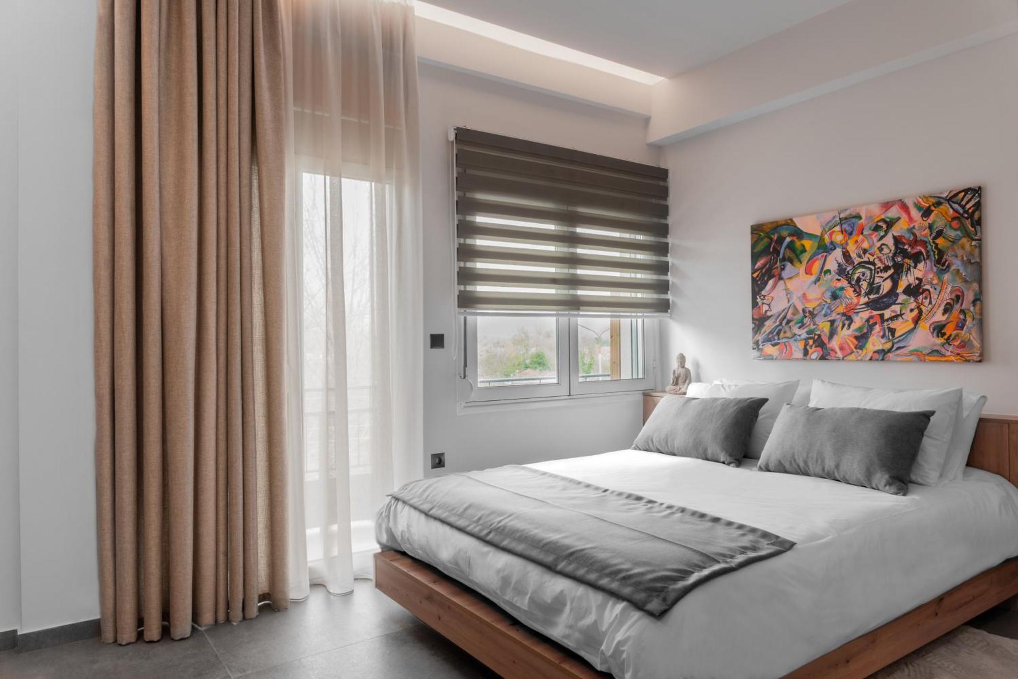 Dk Apartments Yanya Dış mekan fotoğraf